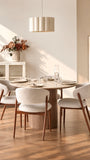 Table a manger delfi 120