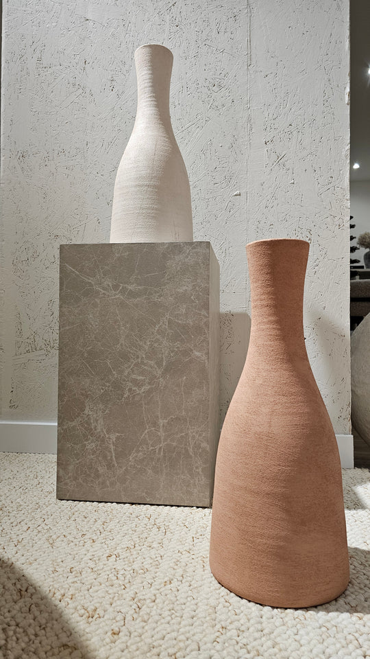 Vase pure