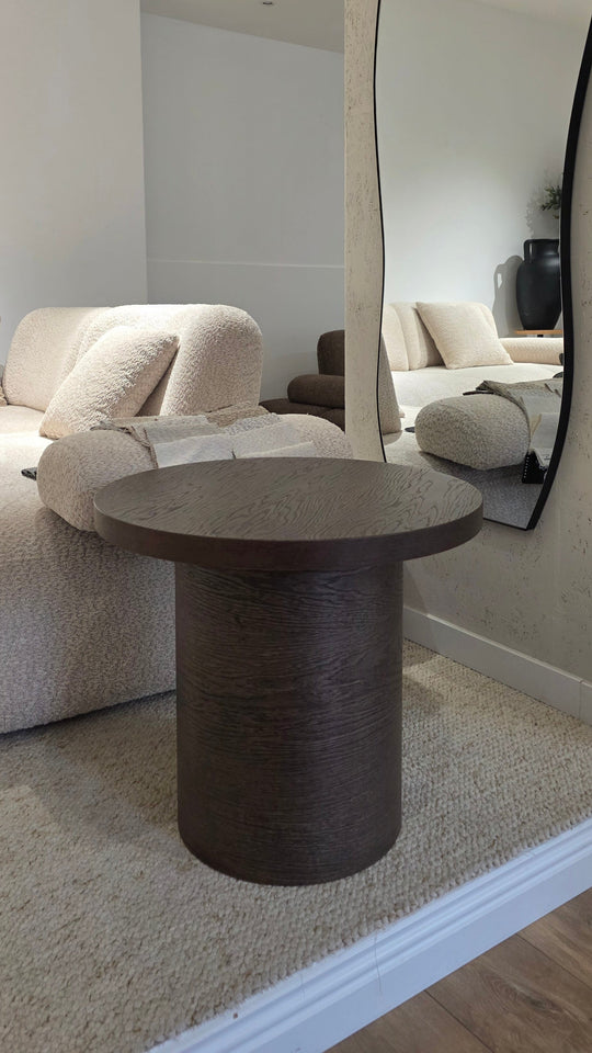 Table d'appoint pata