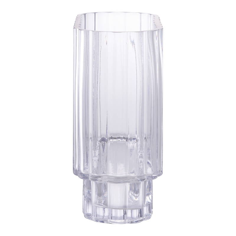 Vase verre