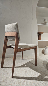Chaise Ren