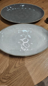 Service assiettes Albi