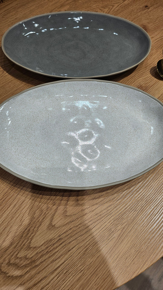 Service assiettes Albi