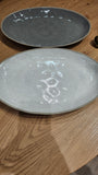 Service assiettes Albi