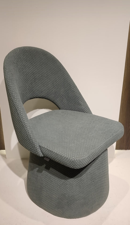 Chaise orlon