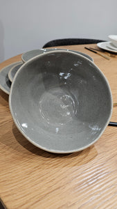 Service assiettes Albi