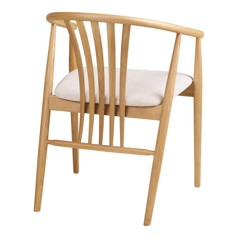 Chaise bois augustin