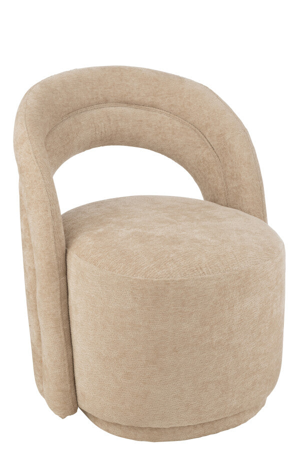 Fauteuil accent