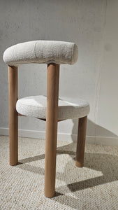 Chaise aspendos