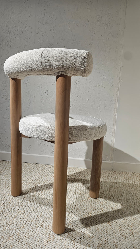 Chaise aspendos