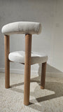Chaise aspendos