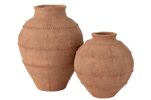 Vase cruche kaia