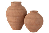 Vase cruche kaia