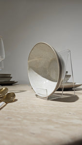 Service assiettes Albi