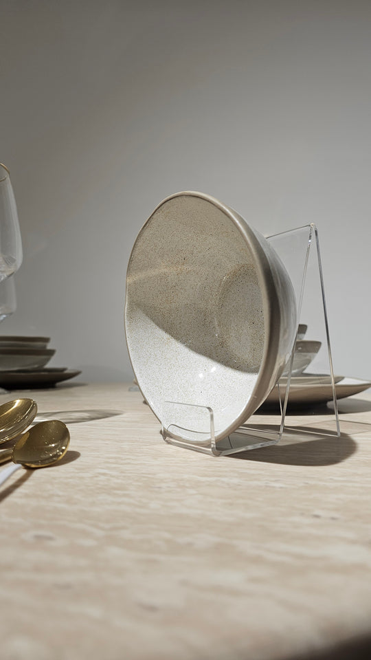 Service assiettes Albi