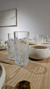 Verre à cocktail