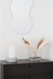 Vase verre