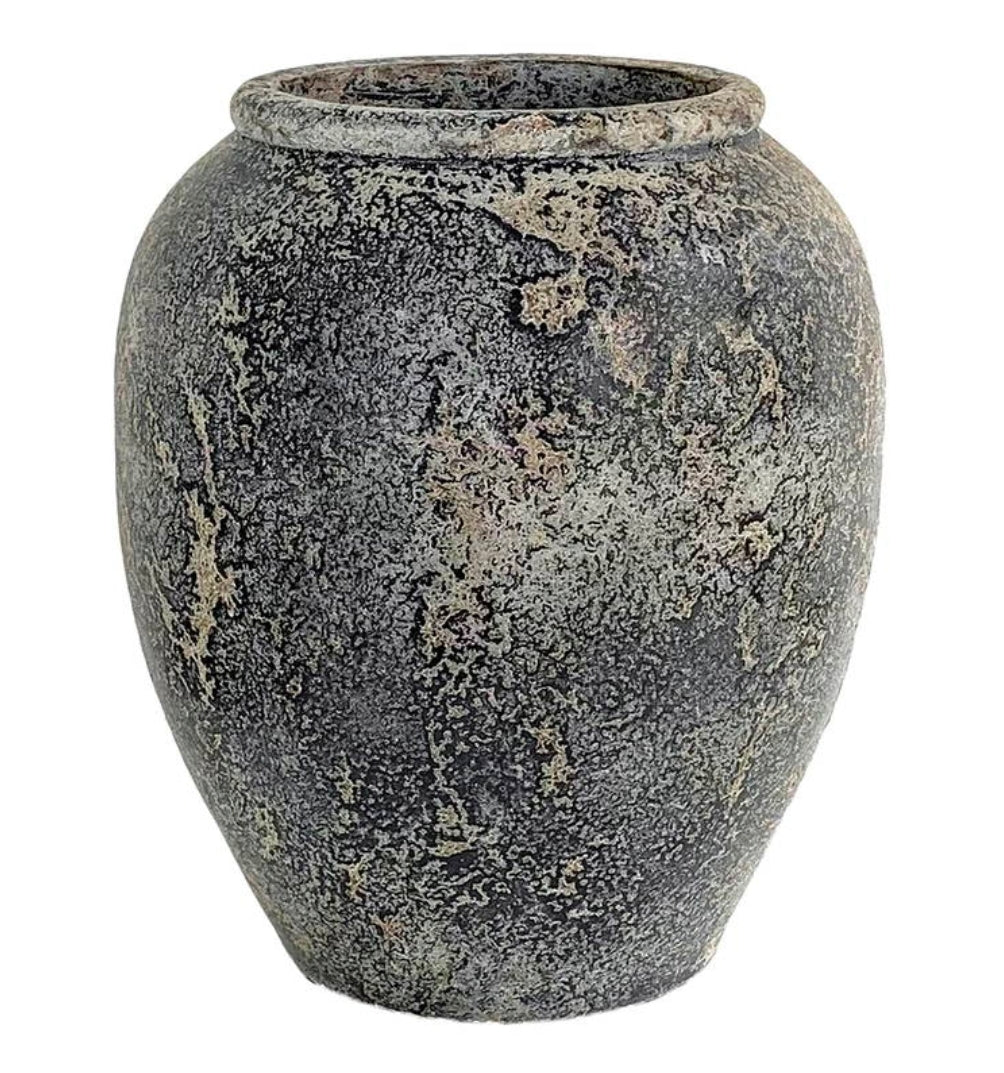 Vase capelo