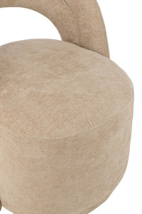 Fauteuil accent