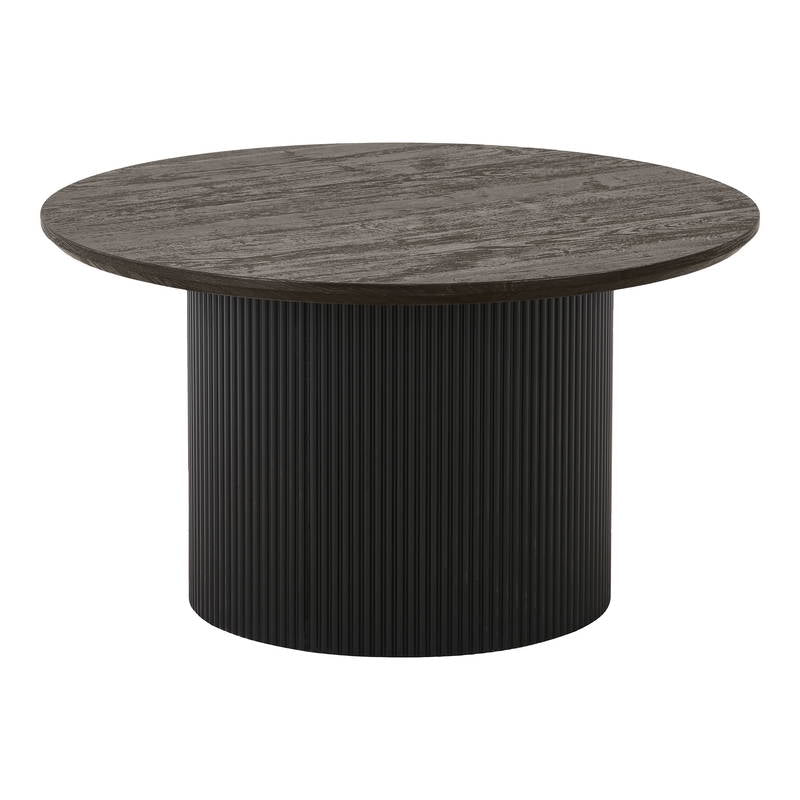 Table basse boavista ronde