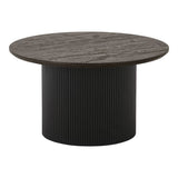 Table basse boavista ronde