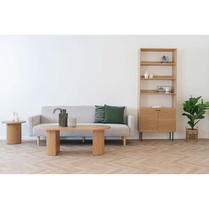 Ensemble Boavista ovale