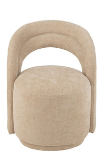 Fauteuil accent