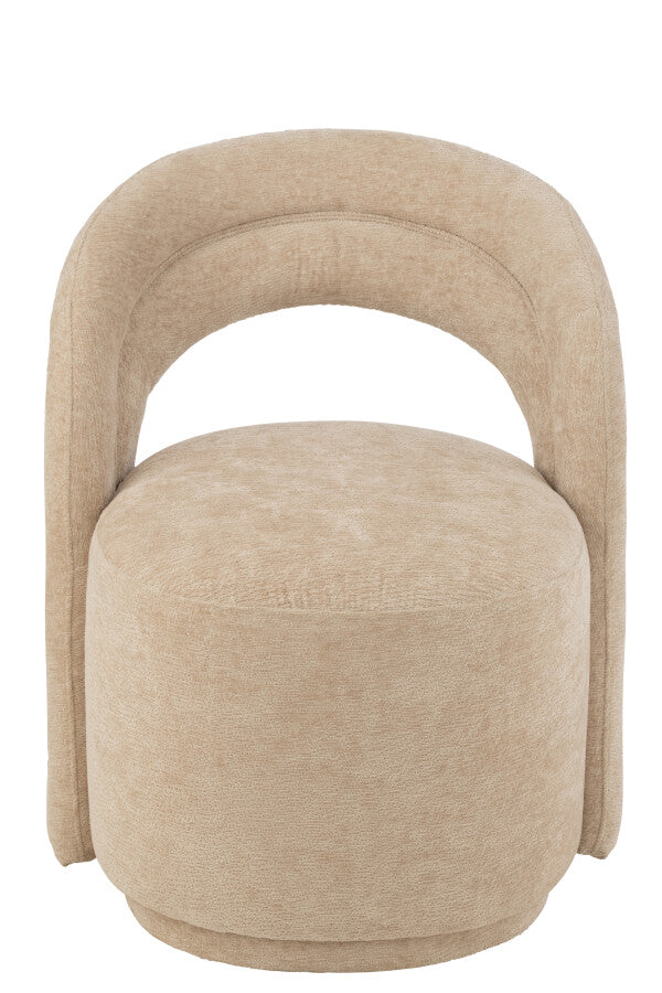 Fauteuil accent
