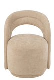 Fauteuil accent