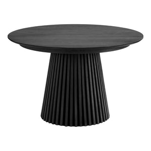 Table à manger ossaka noir