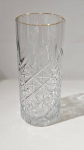 Verre à cocktail