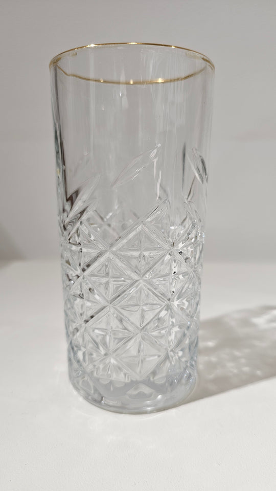 Verre à cocktail