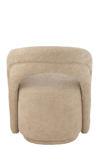 Fauteuil accent