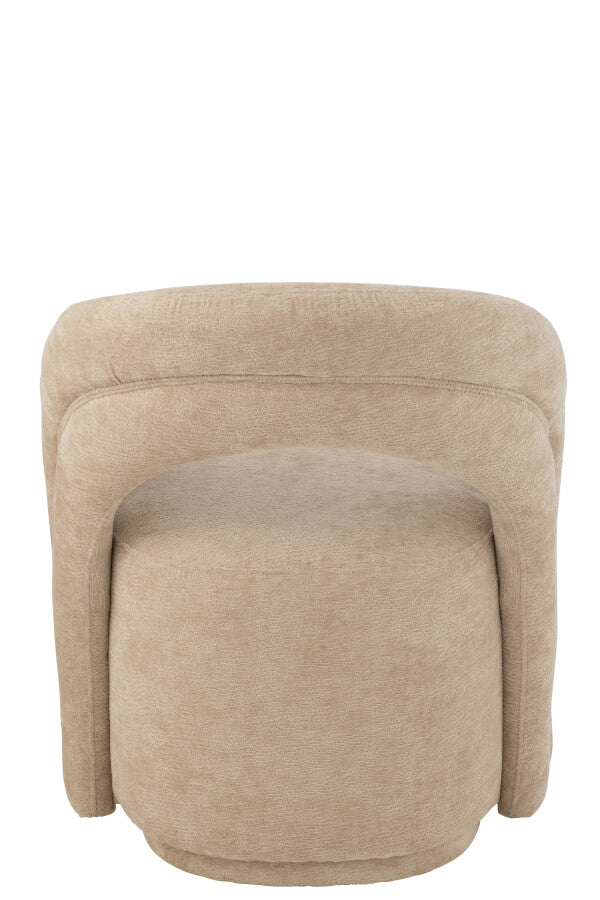 Fauteuil accent