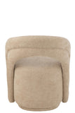 Fauteuil accent