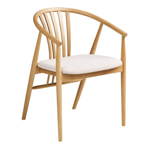 Chaise bois augustin