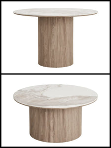 Ensemble table athènes 2