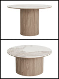 Ensemble table athènes 2