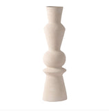 Vase Nour Blanc