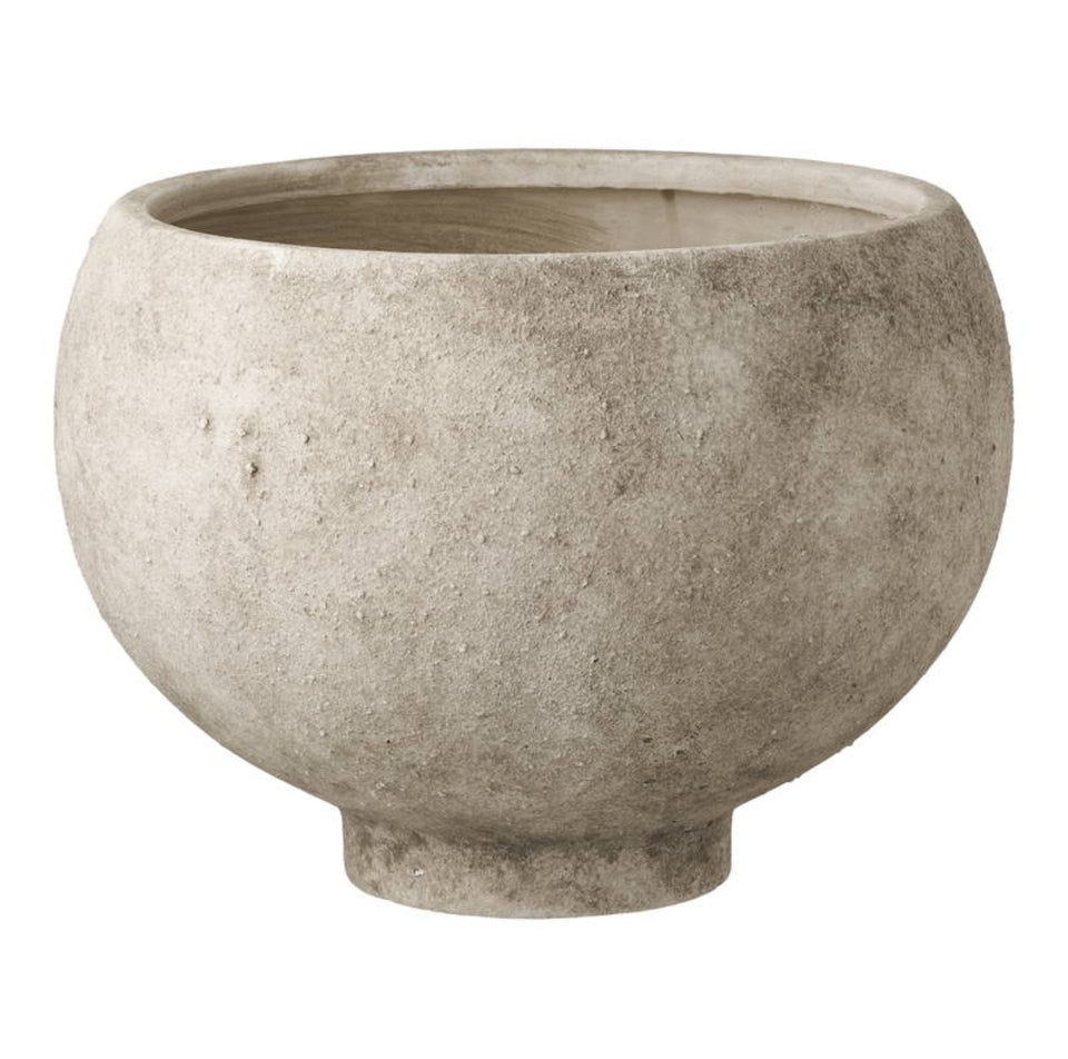Pot à fleur