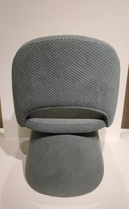 Chaise orlon