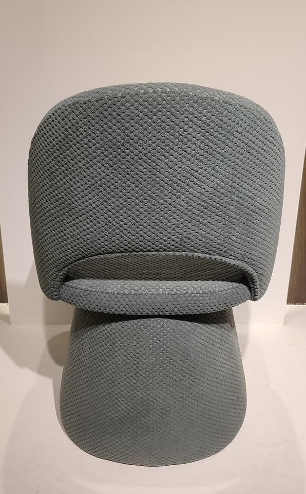 Chaise orlon