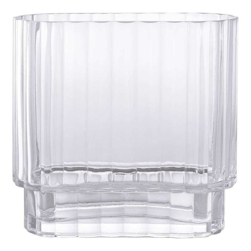 Vase verre