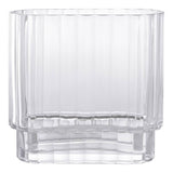 Vase verre