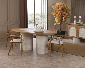 Table à manger asya