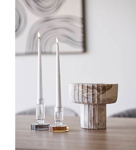Vase marbre
