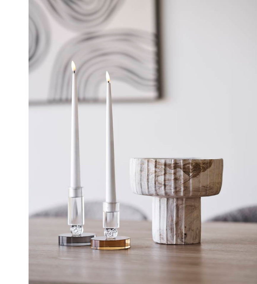 Vase marbre