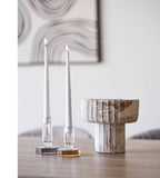 Vase marbre