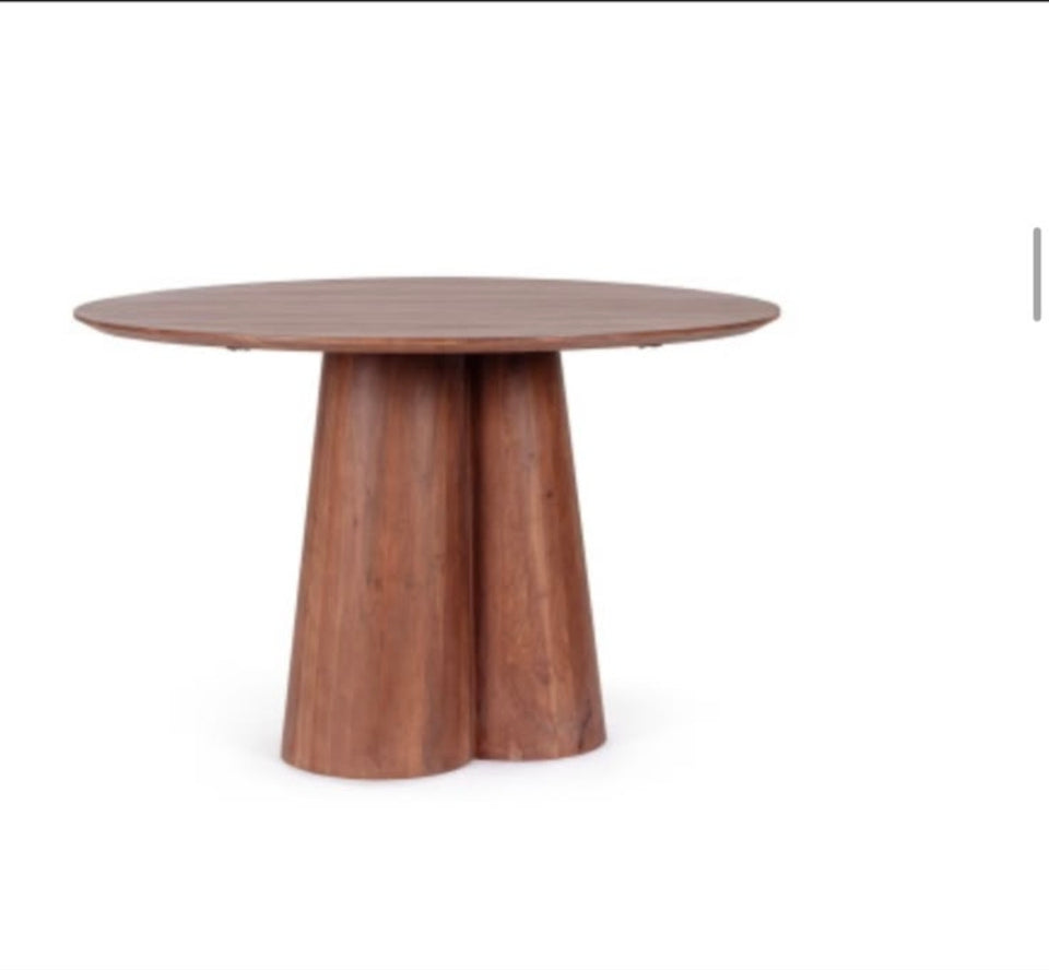 Table fleur manguier