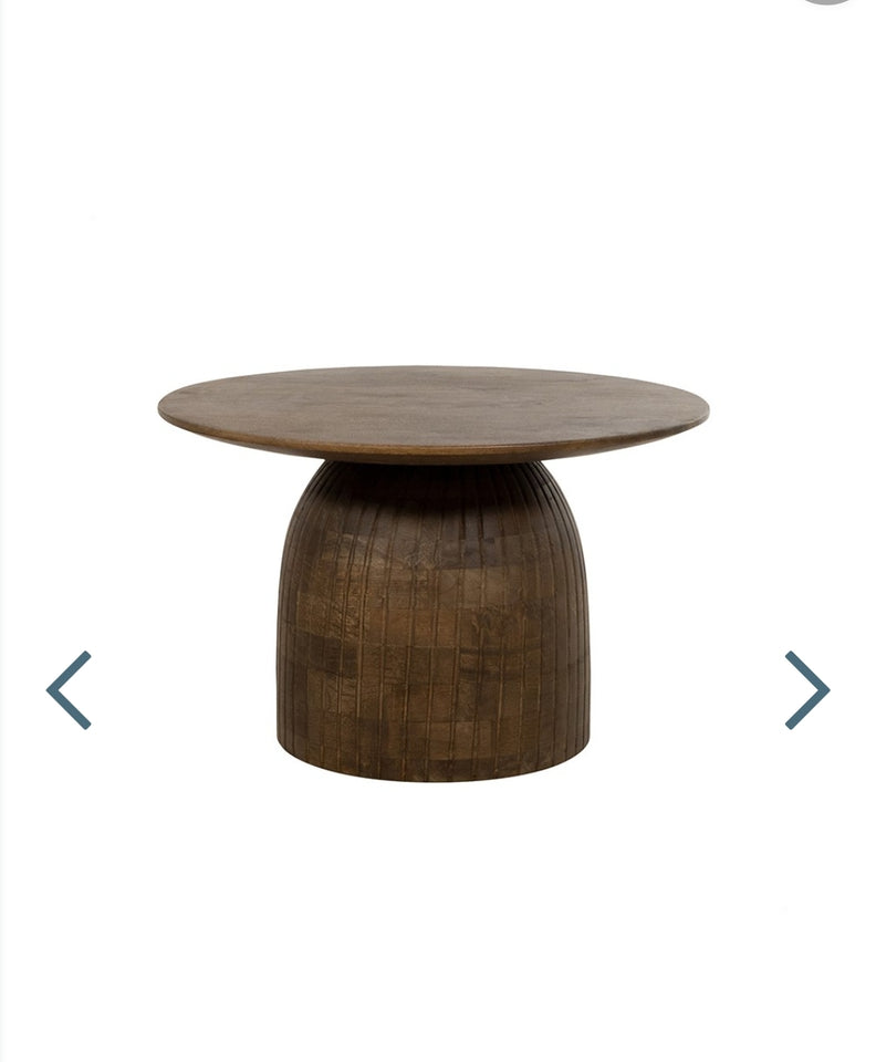 Table d'appoint karl